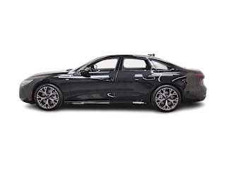 2026 Audi A6 Prestige - Photo 9