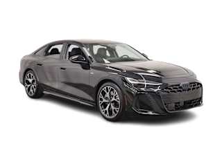 2026 Audi A6 Prestige - Photo 1