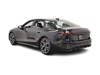 2026 Audi A6 Prestige - Photo 10