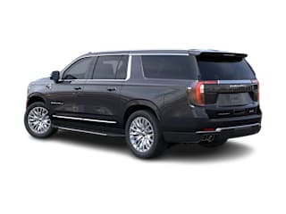 2026 GMC Yukon XL Denali - Photo 10