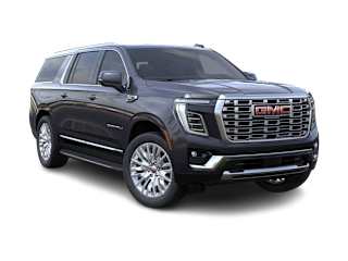 2026 GMC Yukon XL Denali - Photo 21