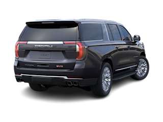 2026 GMC Yukon XL Denali - Photo 18