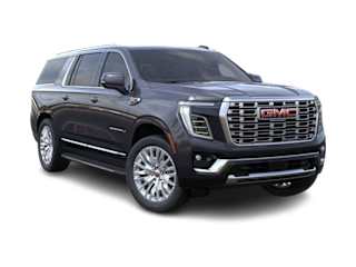 2026 GMC Yukon XL Denali - Photo 17
