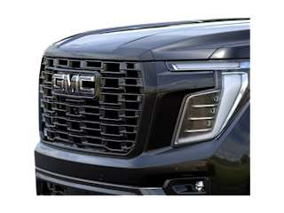 2026 GMC Yukon XL Denali Ultimate - Photo 11