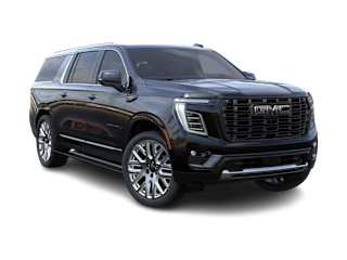 2026 GMC Yukon XL Denali Ultimate - Photo 21