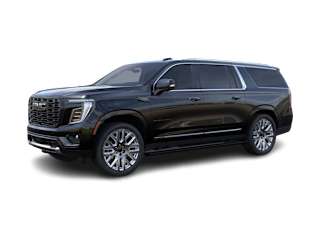 2026 GMC Yukon XL Denali Ultimate - Photo 9