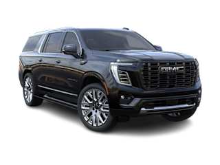 2026 GMC Yukon XL Denali Ultimate - Photo 17