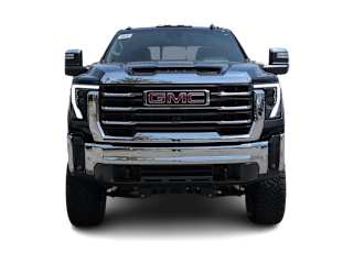 2026 GMC Sierra 2500HD SLT - Photo 12