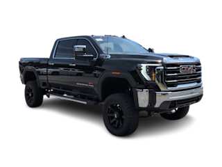 2026 GMC Sierra 2500HD SLT - Photo 26