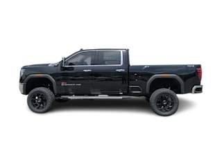 2026 GMC Sierra 2500HD SLT - Photo 9