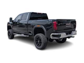 2026 GMC Sierra 2500HD SLT - Photo 10