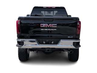 2026 GMC Sierra 2500HD SLT - Photo 11