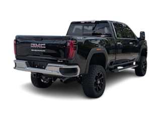 2026 GMC Sierra 2500HD SLT - Photo 27