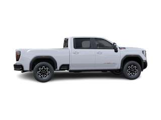 2026 GMC Sierra 2500HD AT4X - Photo 19