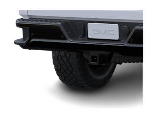 2026 GMC Sierra 2500HD AT4X - Photo 10