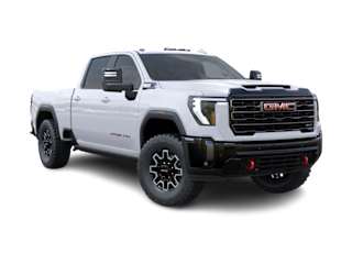 2026 GMC Sierra 2500HD AT4X - Photo 16