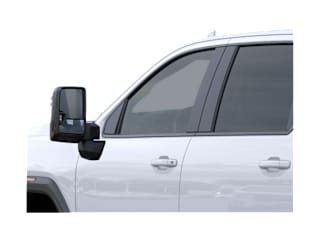 2026 GMC Sierra 2500HD AT4X - Photo 22