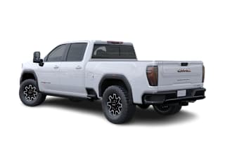 2026 GMC Sierra 2500HD AT4X - Photo 17