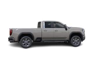 2026 GMC Sierra 2500HD SLE - Photo 21