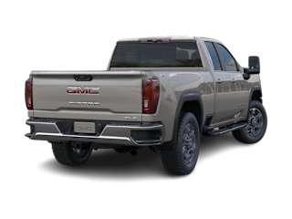 2026 GMC Sierra 2500HD SLE - Photo 20
