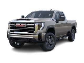 2026 GMC Sierra 2500HD SLE - Photo 7