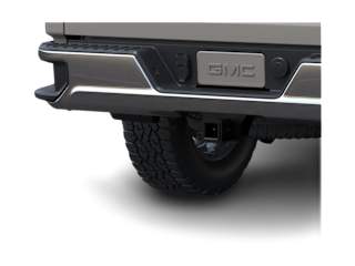 2026 GMC Sierra 2500HD SLE - Photo 10