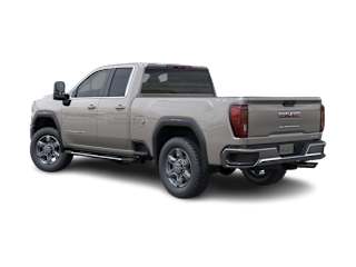 2026 GMC Sierra 2500HD SLE - Photo 19