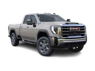 2026 GMC Sierra 2500HD SLE - Photo 18