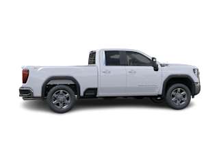 2026 GMC Sierra 2500HD SLE - Photo 20