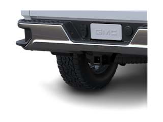 2026 GMC Sierra 2500HD SLE - Photo 10