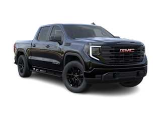 2026 GMC Sierra 1500 Pro - Photo 21
