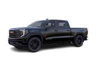 2026 GMC Sierra 1500 Pro - Photo 9
