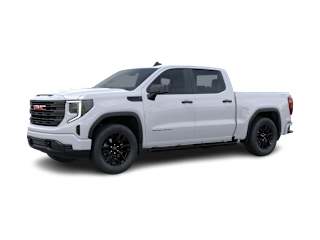 2026 GMC Sierra 1500 Pro - Photo 9