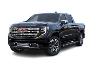 2026 GMC Sierra 1500 Denali - Photo 7