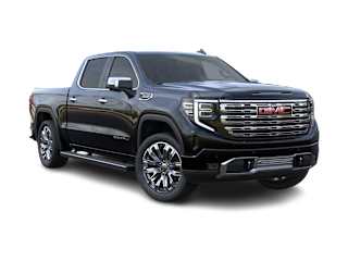 2026 GMC Sierra 1500 Denali - Photo 21
