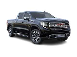 2026 GMC Sierra 1500 Denali - Photo 17