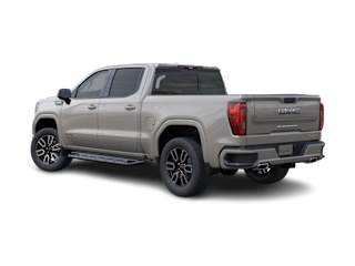 2026 GMC Sierra 1500 AT4 - Photo 10
