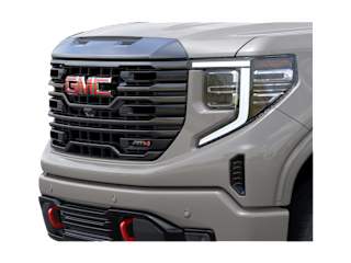 2026 GMC Sierra 1500 AT4 - Photo 12
