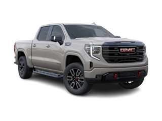 2026 GMC Sierra 1500 AT4 - Photo 19