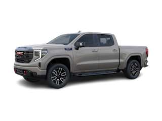 2026 GMC Sierra 1500 AT4 - Photo 9