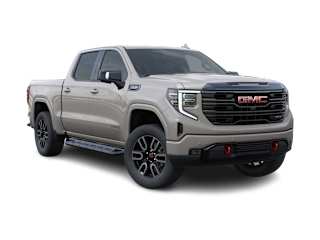 2026 GMC Sierra 1500 AT4 - Photo 22