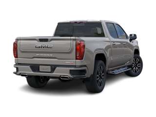 2026 GMC Sierra 1500 AT4 - Photo 20