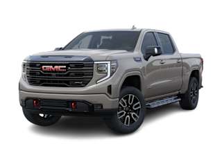 2026 GMC Sierra 1500 AT4 - Photo 7