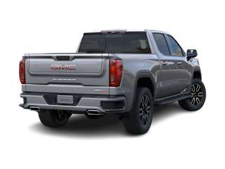 2026 GMC Sierra 1500 AT4 - Photo 19
