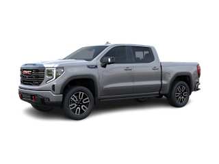 2026 GMC Sierra 1500 AT4 - Photo 9