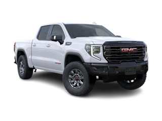 2026 GMC Sierra 1500 AT4X - Photo 16