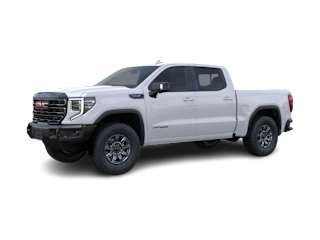 2026 GMC Sierra 1500 AT4X - Photo 9