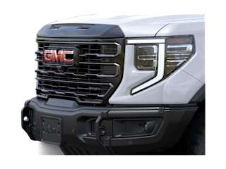 2026 GMC Sierra 1500 AT4X - Photo 11