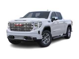 2026 GMC Sierra 1500 Denali - Photo 7