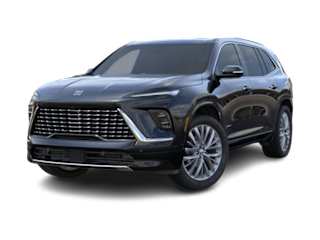 2026 Buick Enclave Avenir - Photo 7